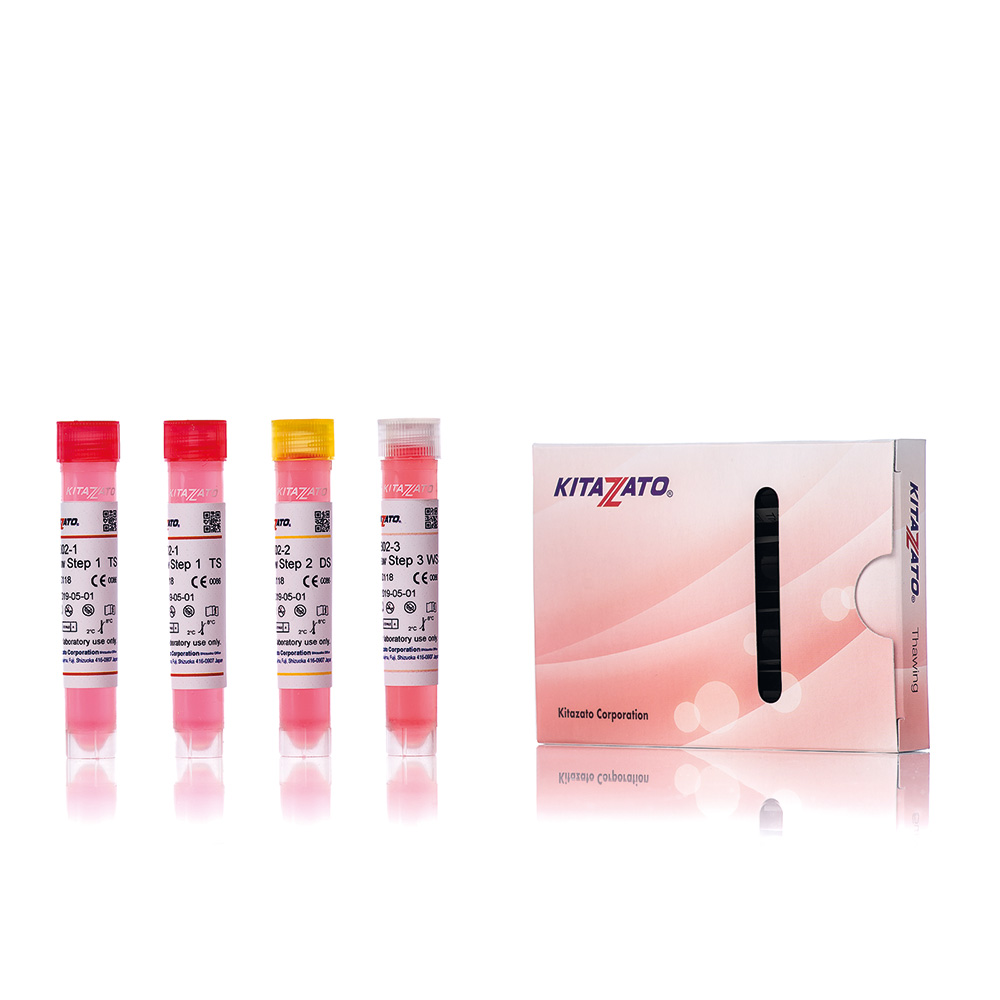 Oocyte / Embryo Thawing Media