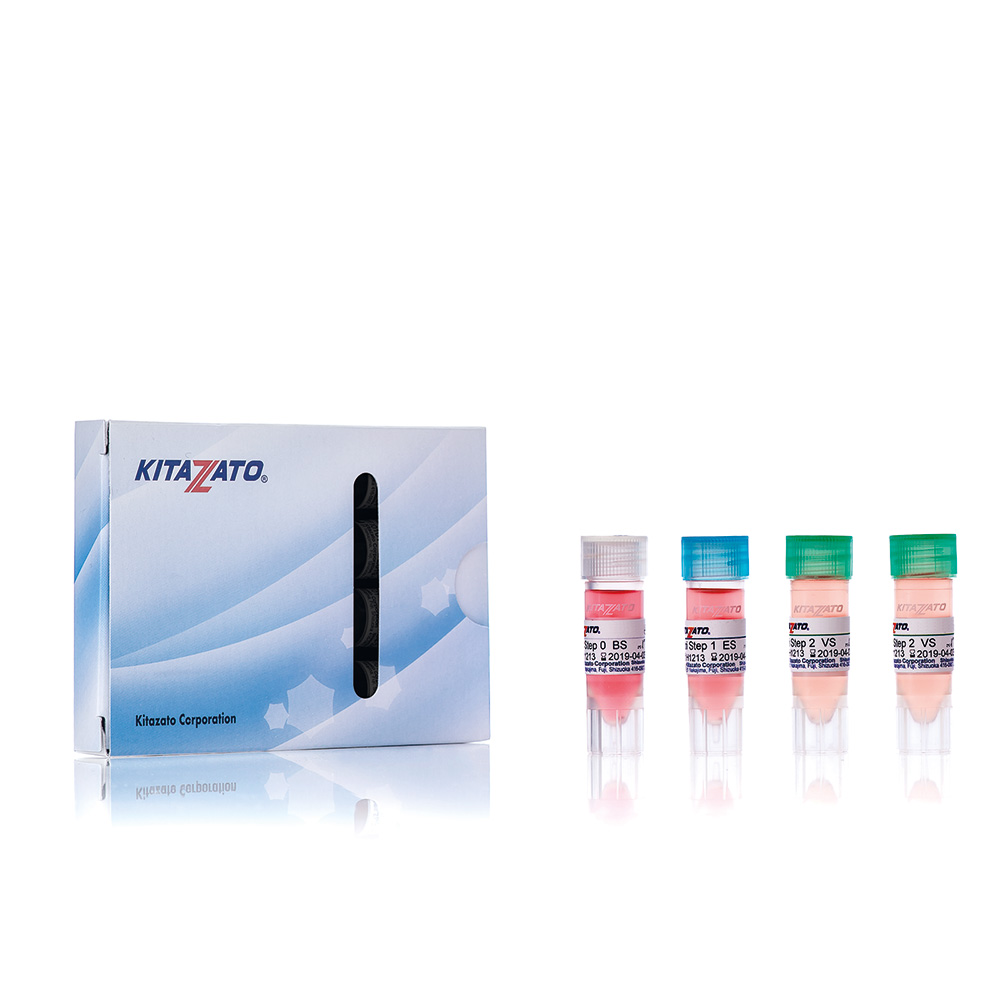 Oocyte / Embryo Vitrification Media