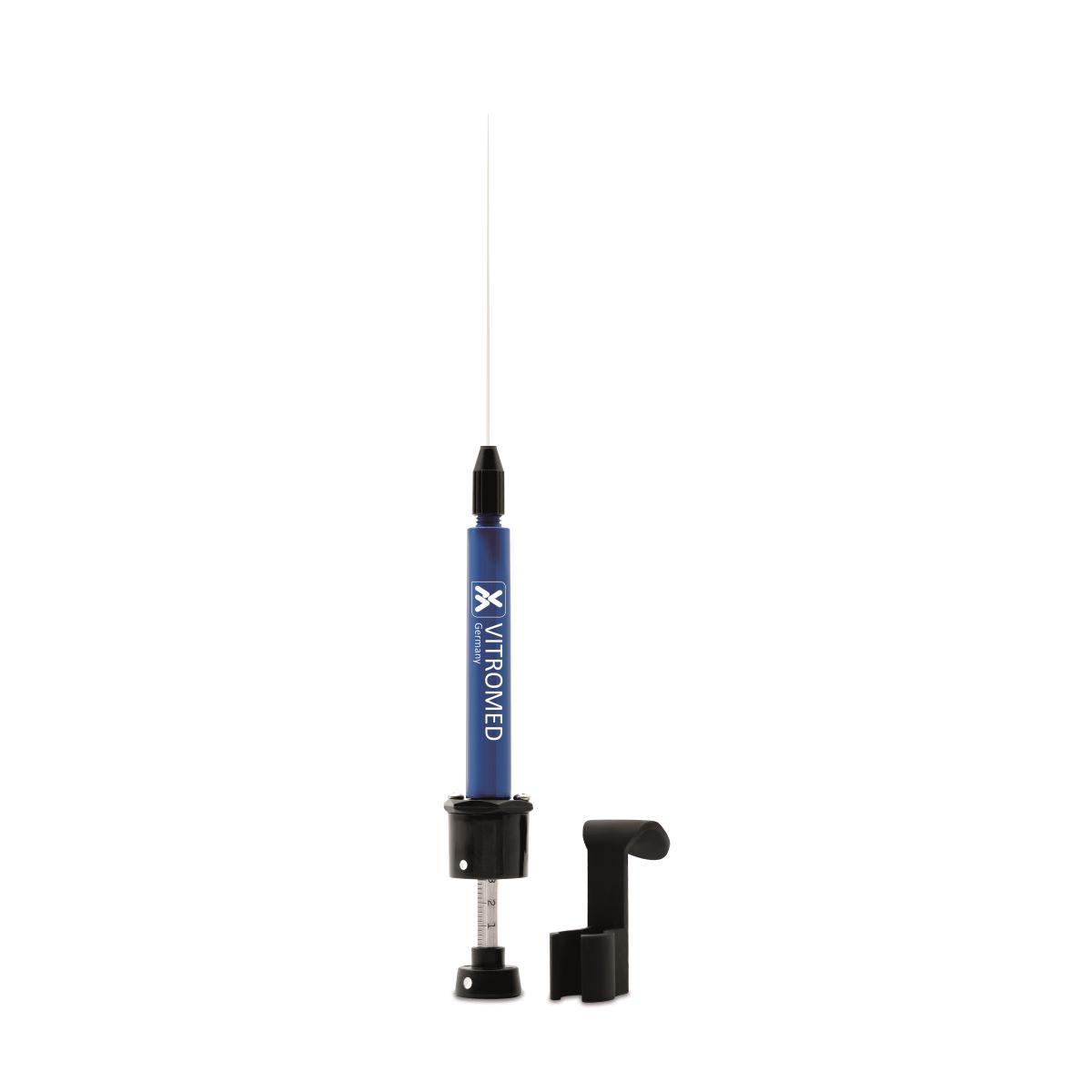 V-DENUPET HANDLE