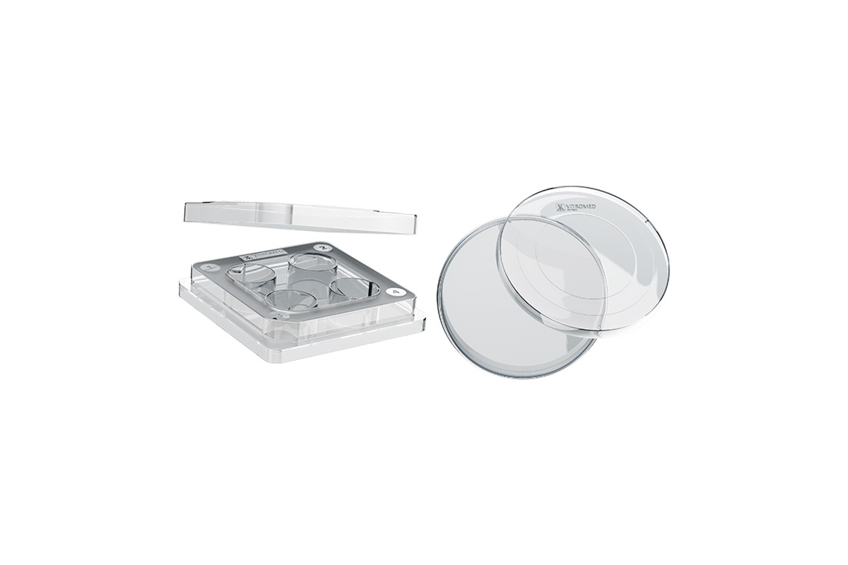 IVF LABWARE