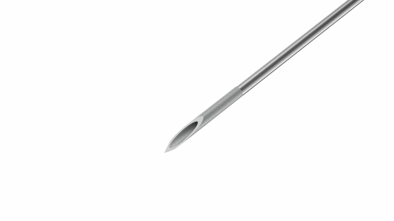 Oocyte Retrieval Needles