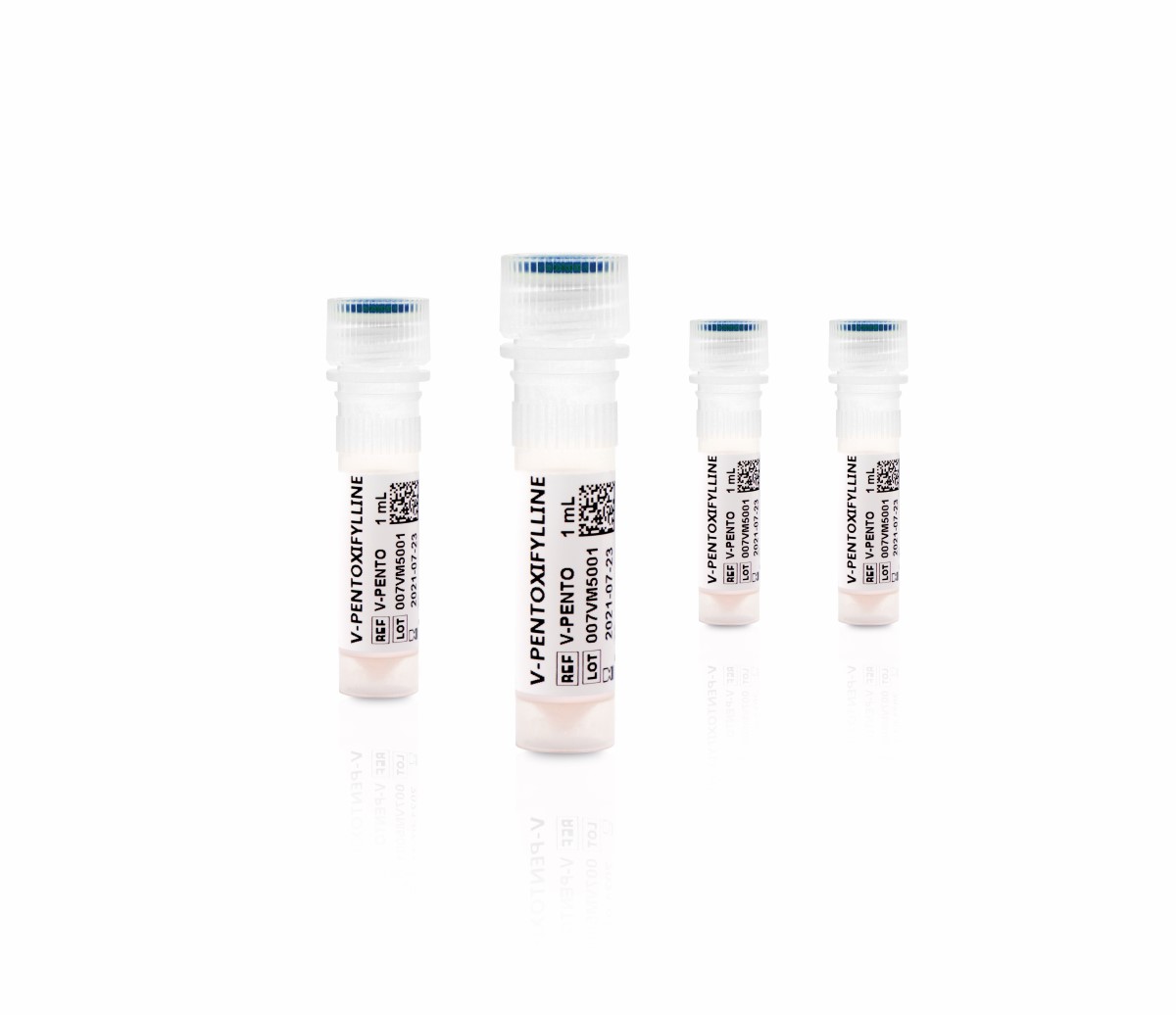 V-PENTOXIFYLLINE