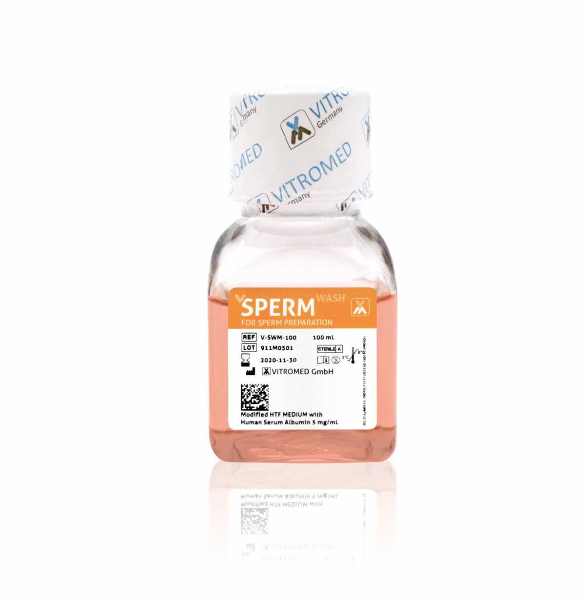 V-SPERMWASH 